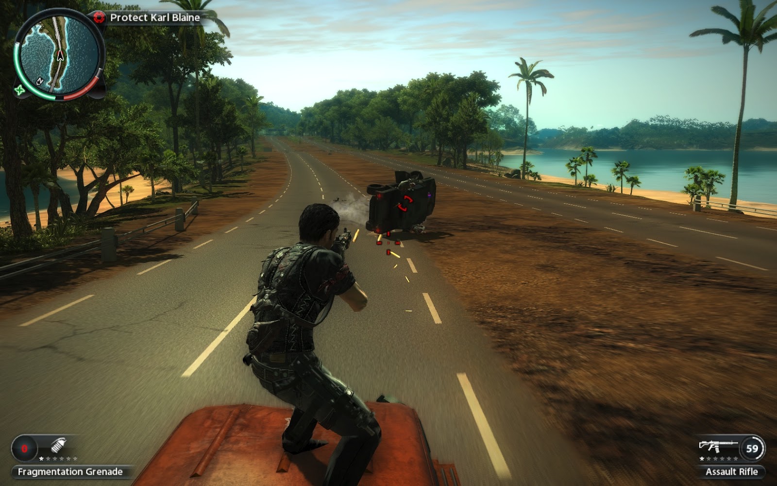 just cause 1 pc highly compressed 10mb